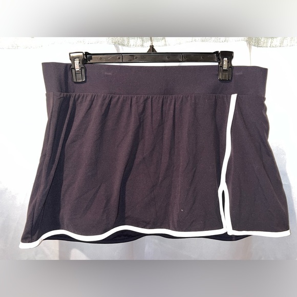 all in motion Pants - All in Motion Everyday Soft High Rise Knit Skort